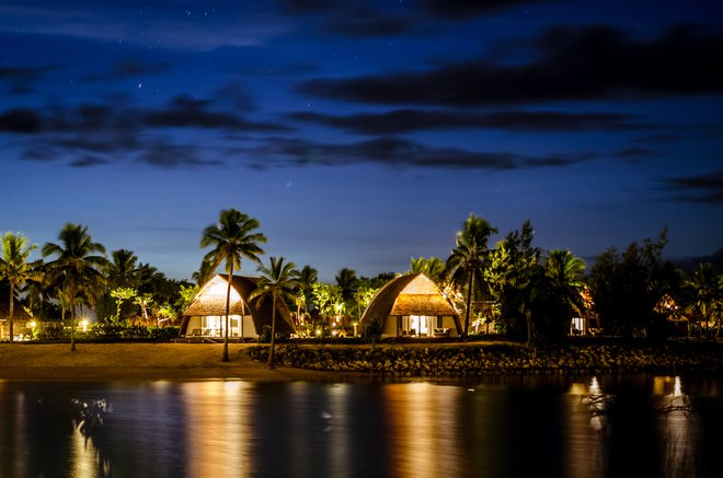 Fidži, Foto: Shutterstock