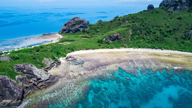 Fidži, Foto: Shutterstock