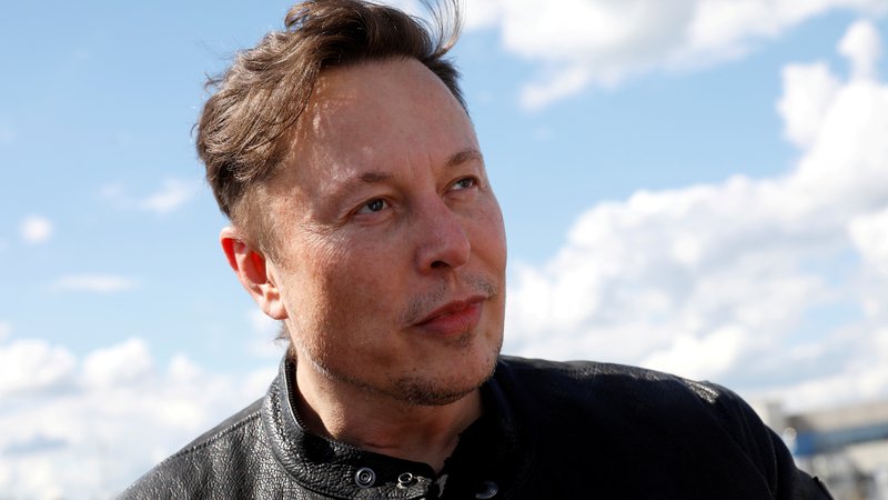 Fotografija: Elon Musk želi poseliti Mars. Foto: Michele Tantussi/REUTERS