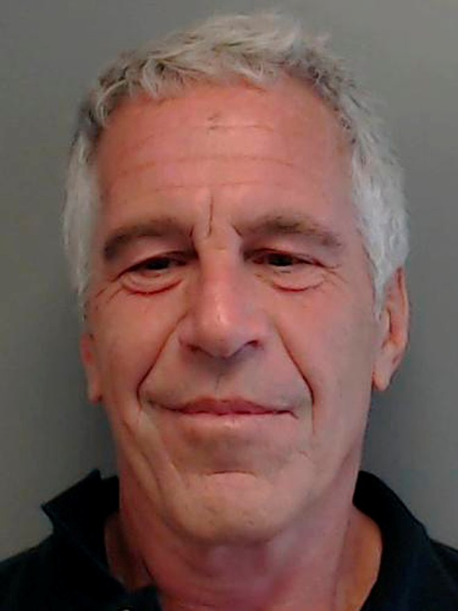 Epstein naj bi svoja kriminalna dejanja spretno skrival. Foto: Handout/REUTERS