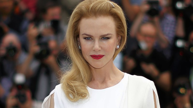 Fotografija: Hollywoodska igralka Nicole Kidman. Foto: Eric Gaillard/Reuters
