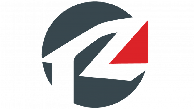 Logotip, ki predstavlja črko R. Foto: Mazda