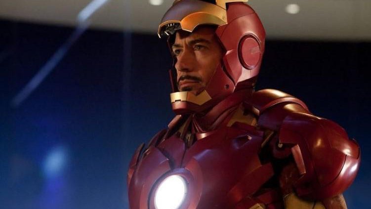 Fotografija: Iron Man 2. Foto: Posnetek zaslona/LuxuryLaunches