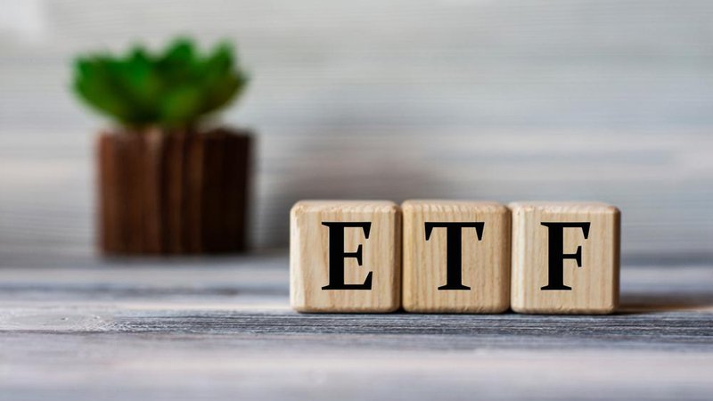Fotografija: Povprečni letni donosi ETF skladov so med 8 in 10 odstotki. Foto: Shutterstock