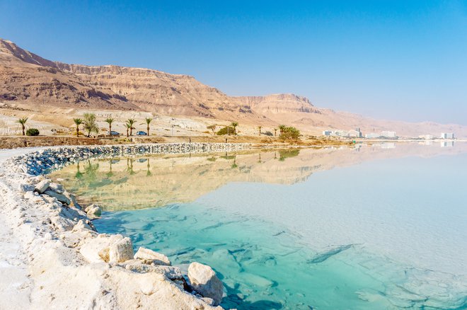 Izrael. Foto: Shutterstock