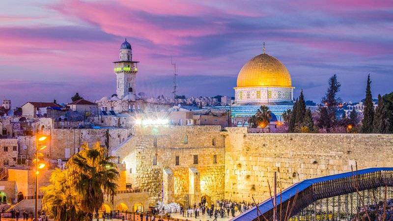 Fotografija: Izrael. Foto: Shutterstock