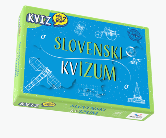 slovenski kvizum