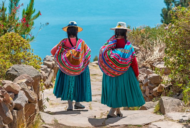 Peru. Foto: Shutterstock