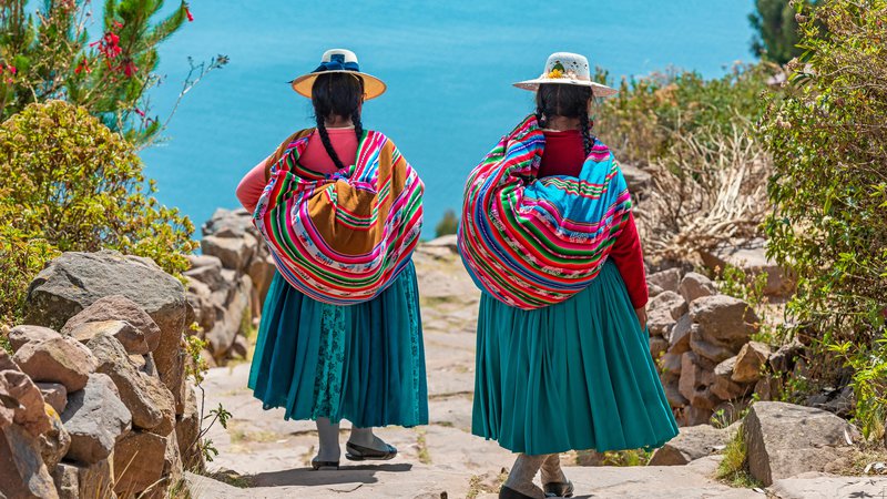 Fotografija: Peru. Foto: Shutterstock
