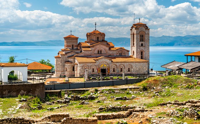 V Severni Makedoniji lahko vsak najde nekaj zase. Foto: Shutterstock