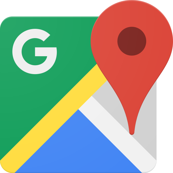 Google Maps. Foto: Google

