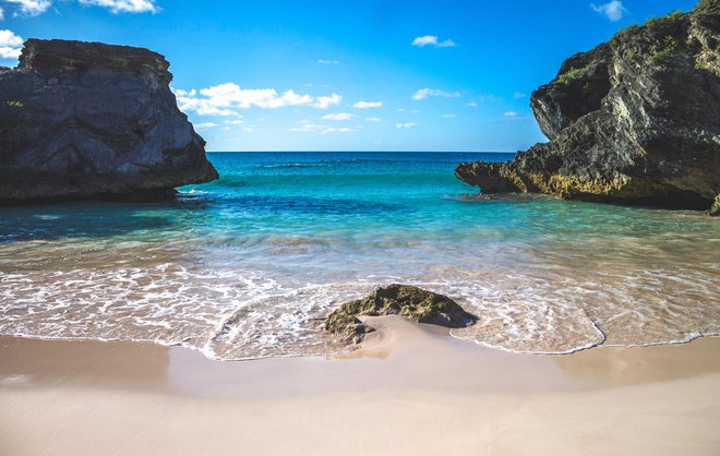 Bermuda. Foto: Shutterstock
