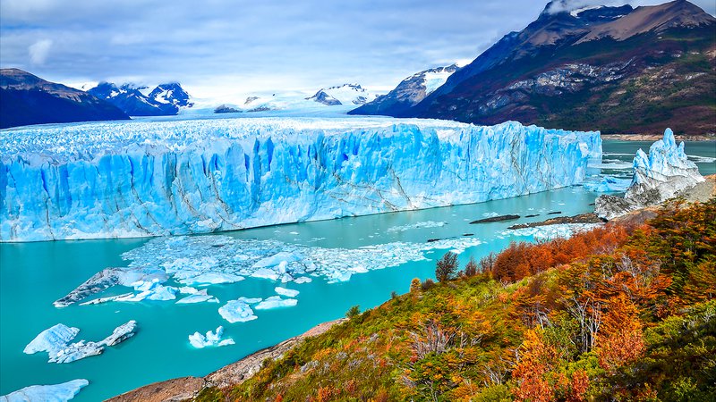 Fotografija: Patagonija, Argentina. Foto: Shutterstock
