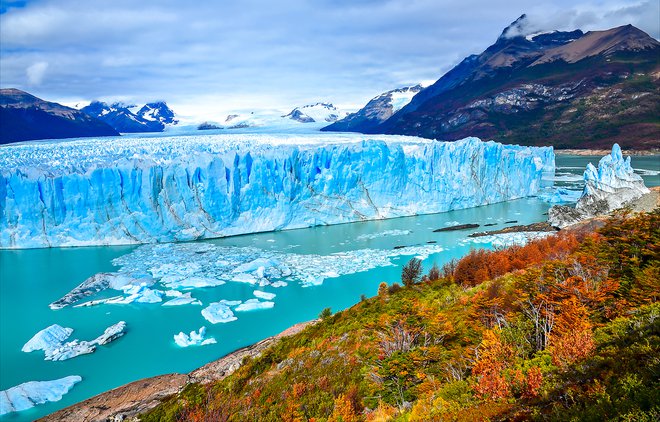 Patagonija, Argentina. Foto: Shutterstock

