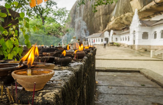 Šrilanka. Foto: Shutterstock
