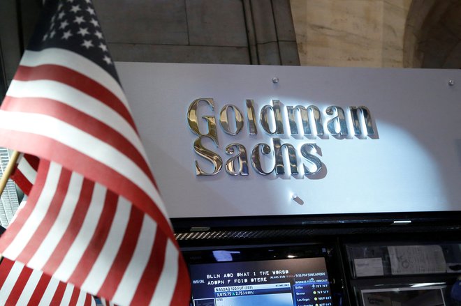 Investicijska banka Goldman Sachs. Foto: Brendan McDermid / Reuters

