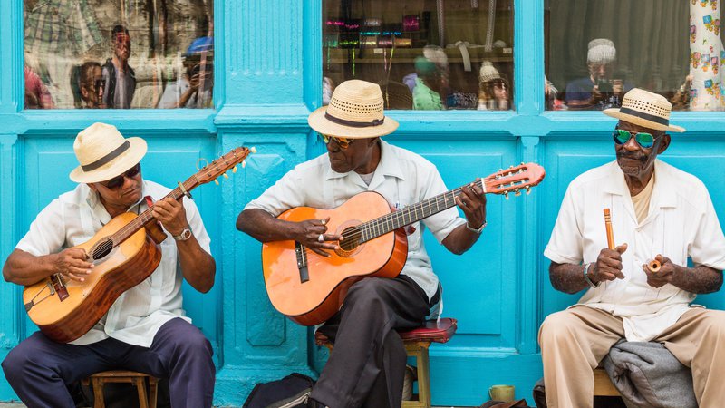 Fotografija: Havana, Kuba. Foto: Shutterstock
