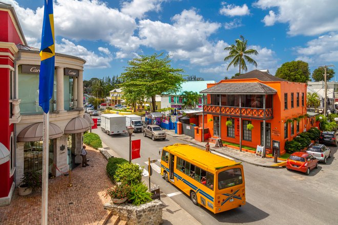 Barbados. Foto: Shutterstock
