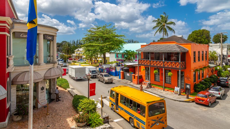 Fotografija: Barbados. Foto: Shutterstock
