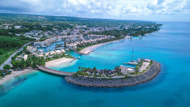 Barbados. Foto: Shutterstock
