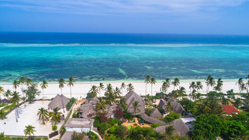 Fotografija: Zanzibar. Foto: Getty Images
