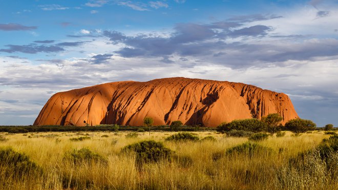 Avstralija. Foto: Shutterstock
