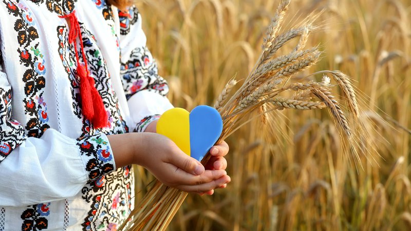 Fotografija: Ukrajina. Foto: Shutterstock
