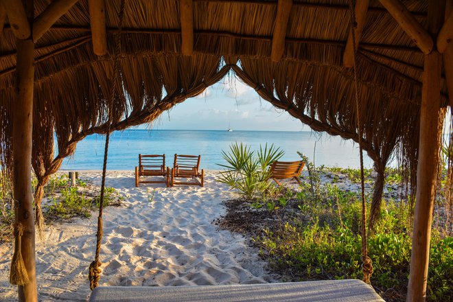 Mozambik. Foto: Shutterstock
