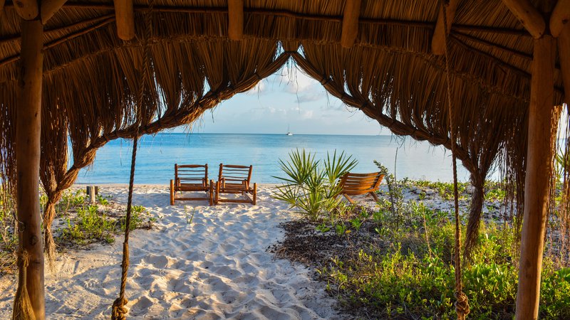 Fotografija: Mozambik. Foto: Shutterstock
