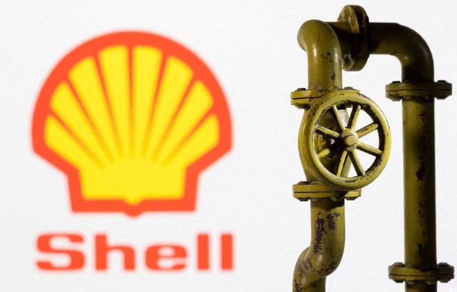 Shell. Foto: Dado Ruvic/Reuters
