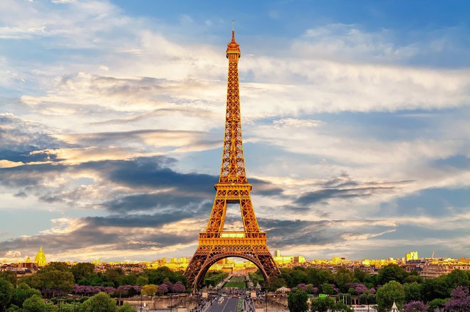 Francija z največjim številom ultrabogatašev v Evropi. Foto: Pixabay

