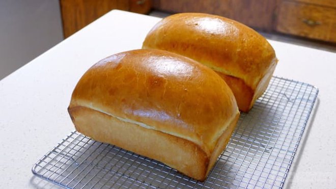 Teresin kruh. Foto: osebni arhiv
