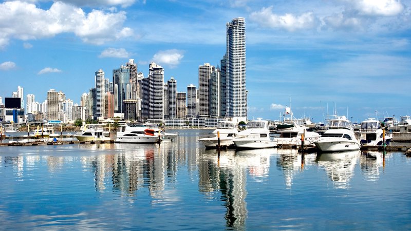 Fotografija: Panama. Foto: Shutterstock

