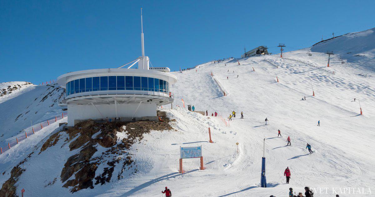 On vous ouvre les portes de l’étranger : Un voyage en Andorre (4/5)