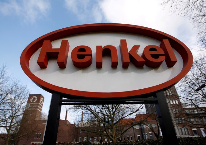 Cena delnic Henkla je v zadnjih petih letih padla za 31 odstotkov Foto: Ina Fassbender/REUTERS
