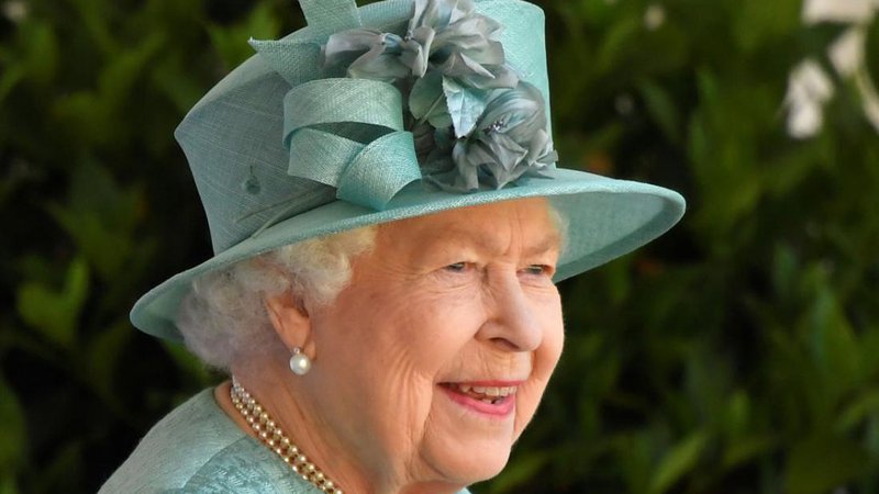Fotografija: Kraljica Elizabeta tekoče govori francosko. Foto: Reuters
