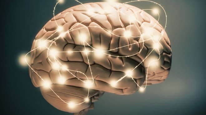 Ko so ljudje, ki so sodelovali v raziskavi dobili psilocibin, so možgani postali bolj prožni in medsebojno povezani do tri tedne pozneje. Foto: Getty Images
