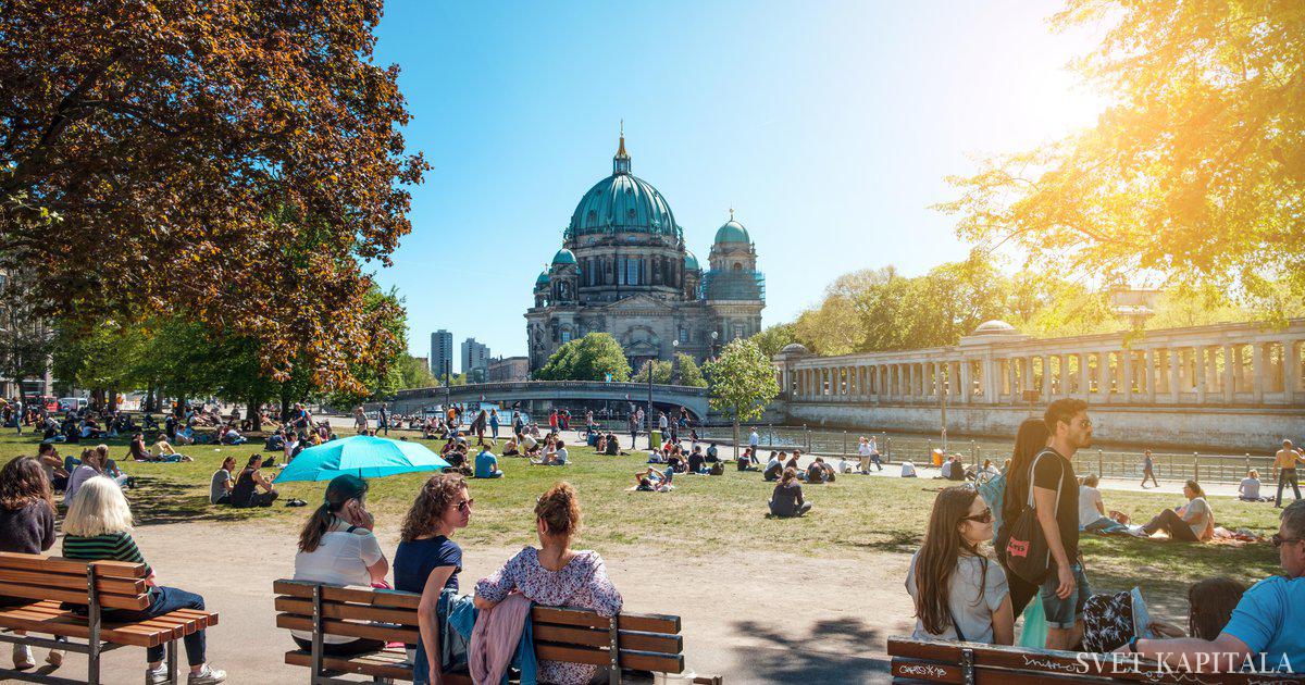 Deutschland: Immer mehr Einwanderer, immer weniger Christen