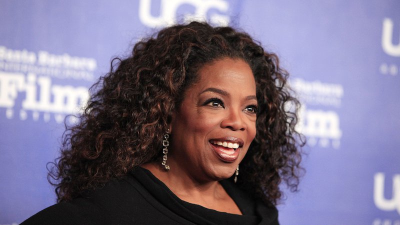 Fotografija: Oprah Winfrey pravi da ni bila nikoli osredotočena na denar. Foto: Shutterstock

