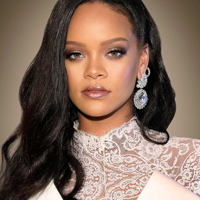 Rihanna je zaslovela leta 2007. Foto: Wikipedia
