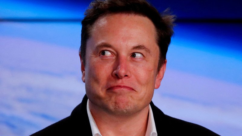 Fotografija: Elon Musk, 2. marec 2019. Foto: Mike Blake / Reuters
