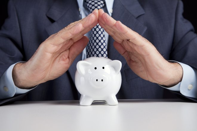 Obstaja več načinov za finančne naložbe, ki se lahko bogato obrestujejo. Foto: Shutterstock
