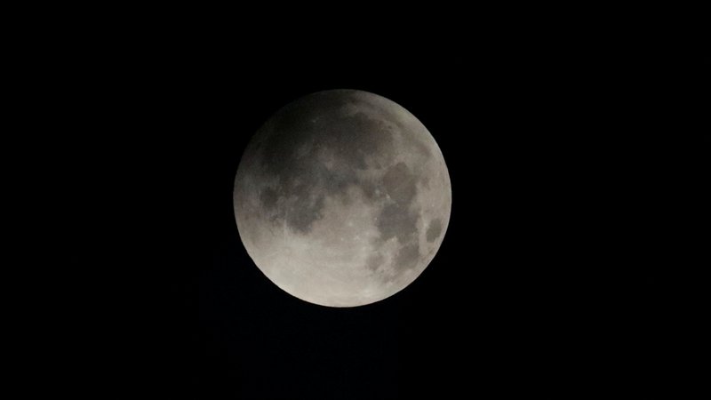 Fotografija: Bodo lahko astronavti pili vodo iz luninih vulkanov? Foto: REUTERS/Luc Gnago
