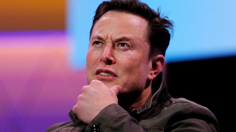 Fotografija: Elon Musk, izvršni direktor Tesle in potencialno bodoči lastnik Twitterja, 13. junij 2019. Foto: Mike Blake / Reuters
