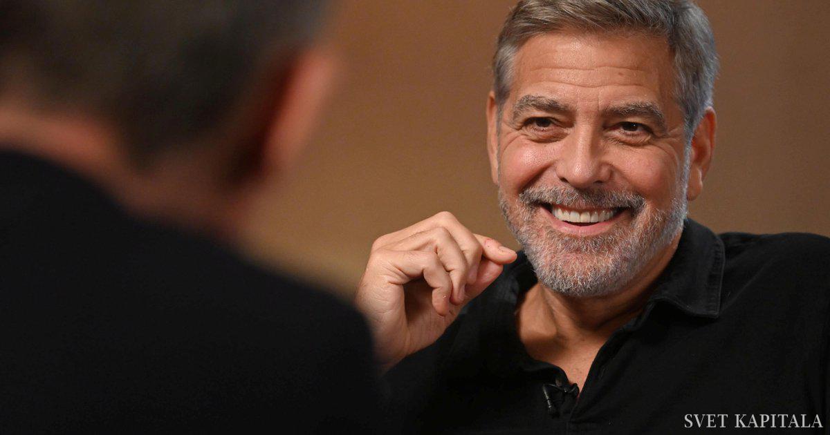 Mit welchen profitablen Geschäften beschäftigt sich George Clooney?