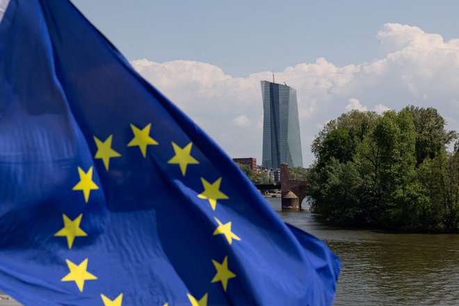 ECB. Foto: Yann Schreiber / AFP

 
