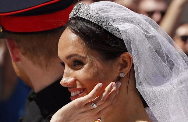 Poročni prstan. Foto: Getty Images
