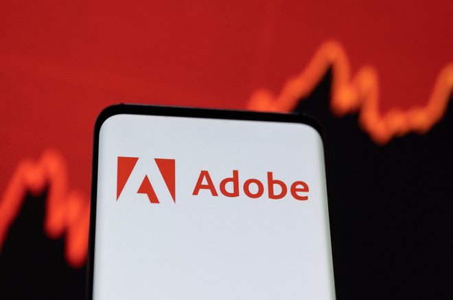 Zdi se, da Adobe zdaj izkorišča to moč, saj je vse večji interes podjetja, da postane vodilni digitalni oblikovalski studio v 3D svetu razvijajočega se metaverzuma FOTO: Delo
