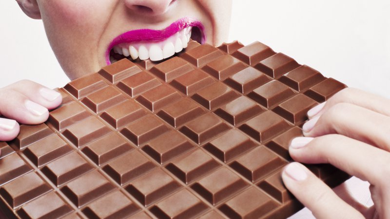 Fotografija: Še naprej lahko brezskrbno jemo čokolado iz Belgije. FOTO: Chris Ryan/Getty Images
