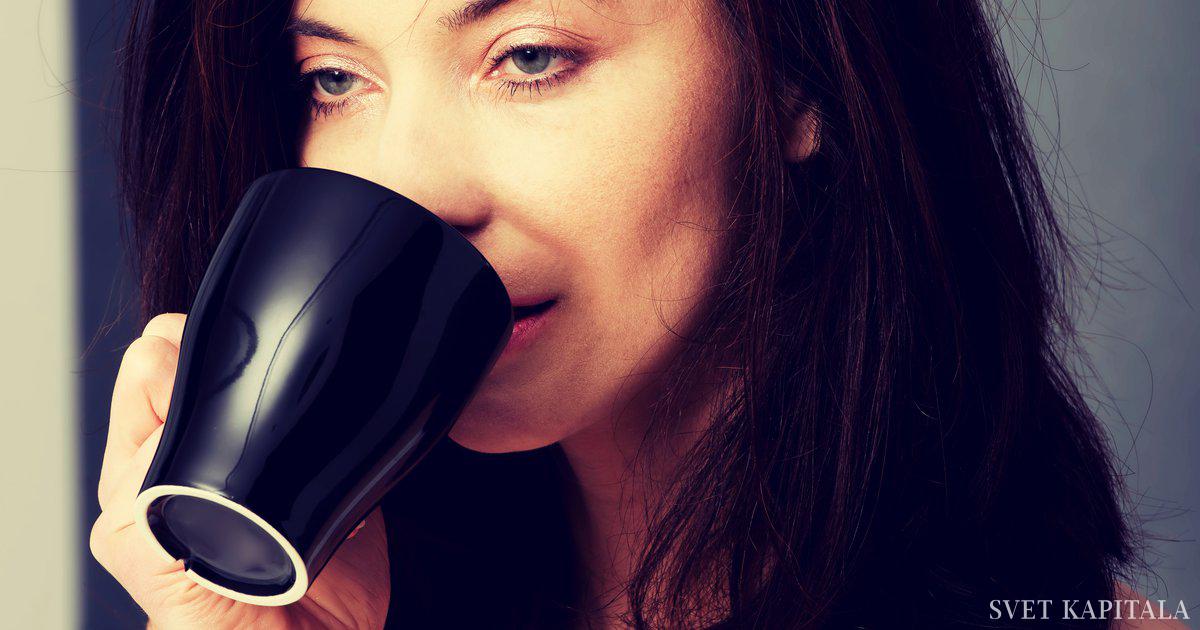 Wem kann Kaffee schaden?  – Die Welt des Kapitals